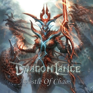 Dragonlance : Apostle of Chaos